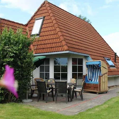 Strandvogt 3 Ws24 Zeit Dorumer Neufeld