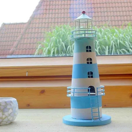 Strandvogt 3 Ws24 Zeit Dorumer Neufeld